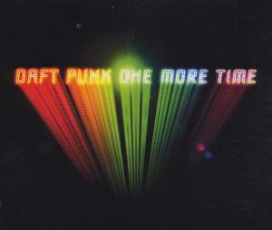 Daft Punk – One More Time