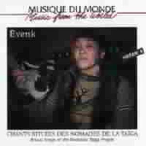 Diverse – Sibirien Vol. 8 - Dic Taiga People
