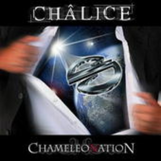 Chalice – Chameleonation