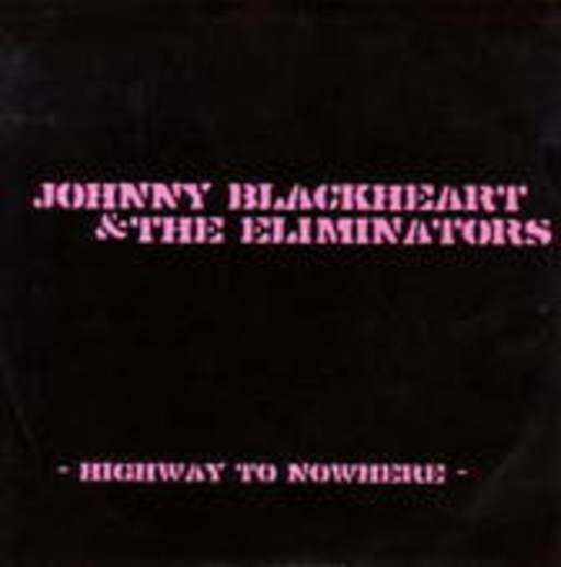 Highway To Nowhere