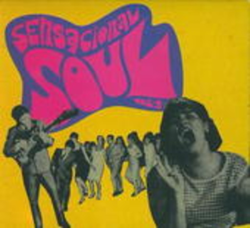 Diverse – Sensacional Soul Vol. 2