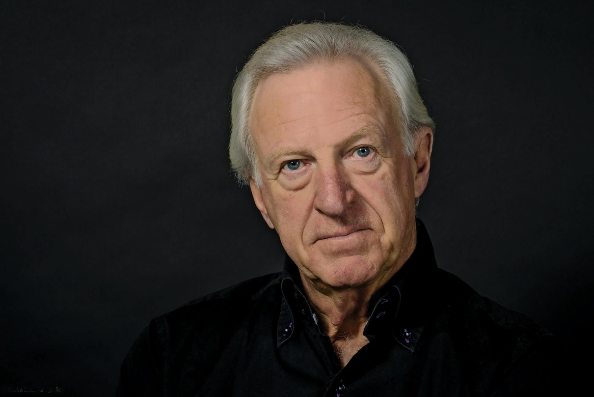 Mit SKS im Klassik- wie im örtlichen Geschäft erfolgreich: Michael Russ