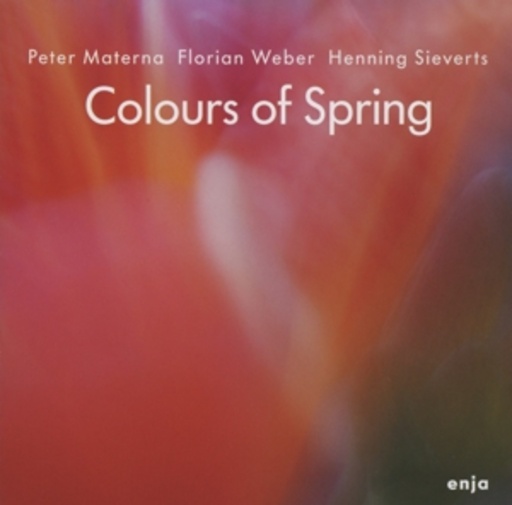 Peter Materna & Florian Weber – Colours Of Spring