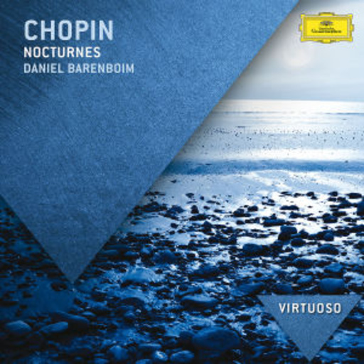 Daniel Barenboim – Nocturnes (Virtuoso)