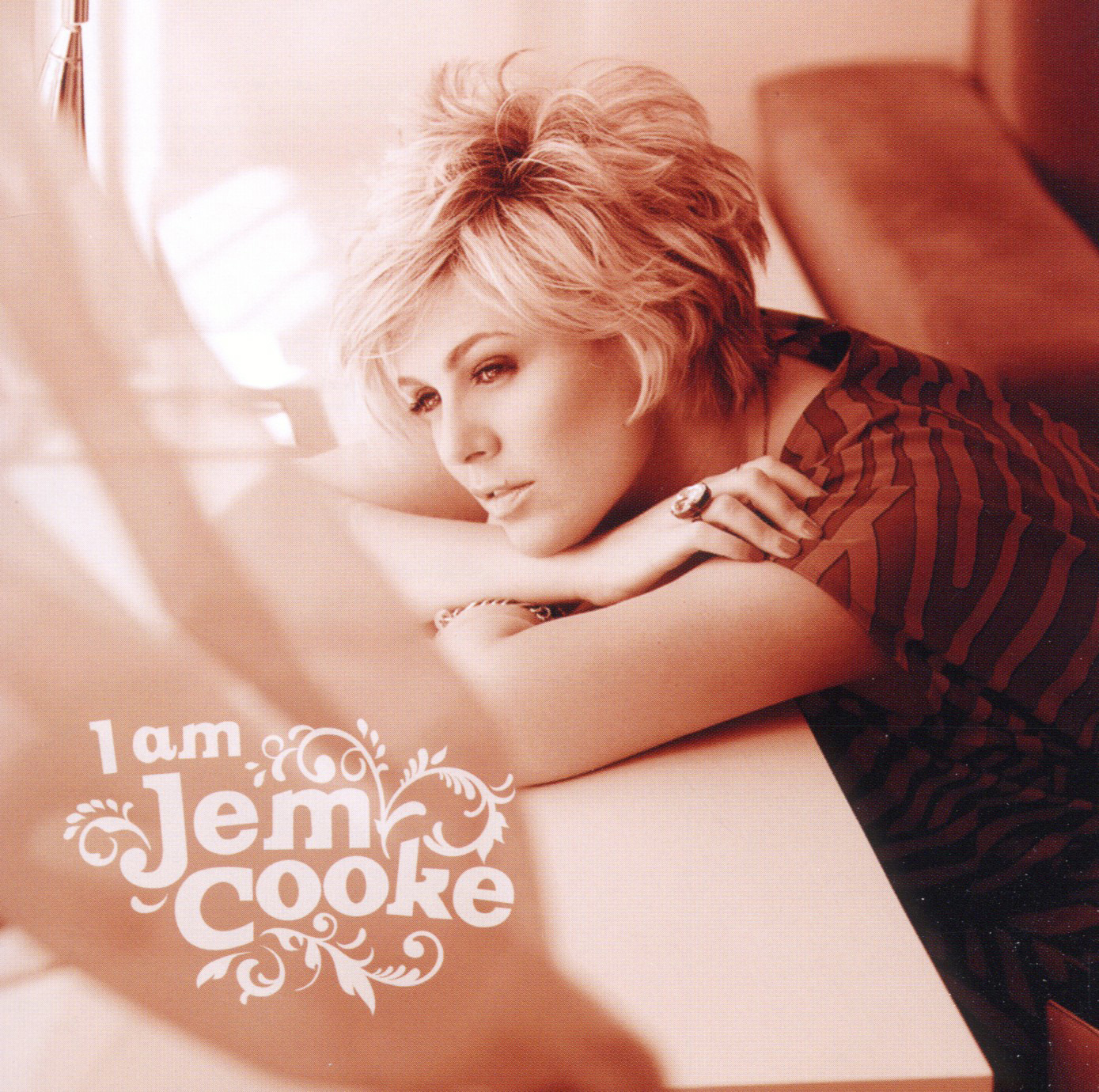 Jem Cooke – I Am Jem Cooke