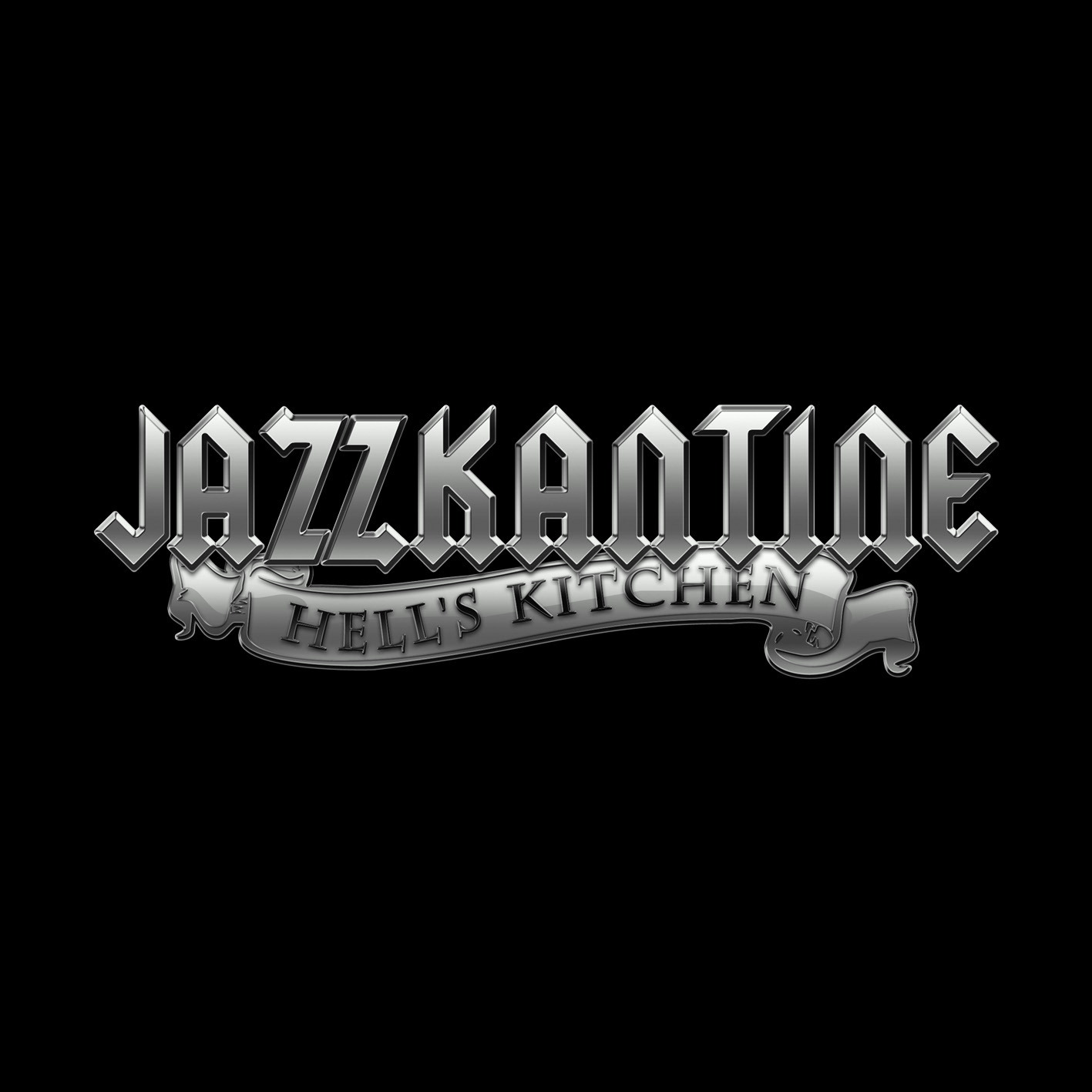 Jazzkantine – Hell's Kitchen