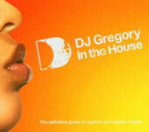 Diverse – In The House - DJ Gregory