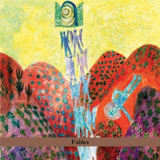 Marty Ehrlich – Fables