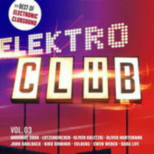 Elektro Club Vol. 03