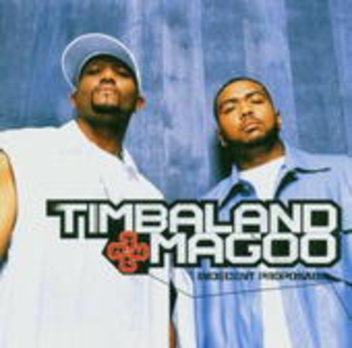 Timbaland & Magoo – Indecent Proposal