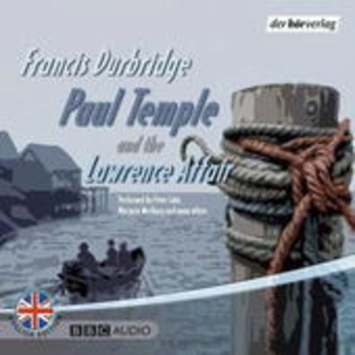 Diverse – Paul Temple And The Lawrence Affair