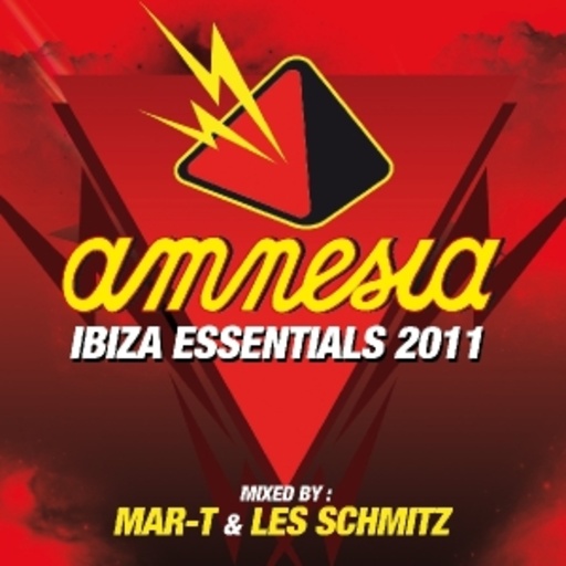 Diverse – Amnesia Ibiza Essentials 2011
