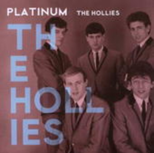 The Hollies – Platinum