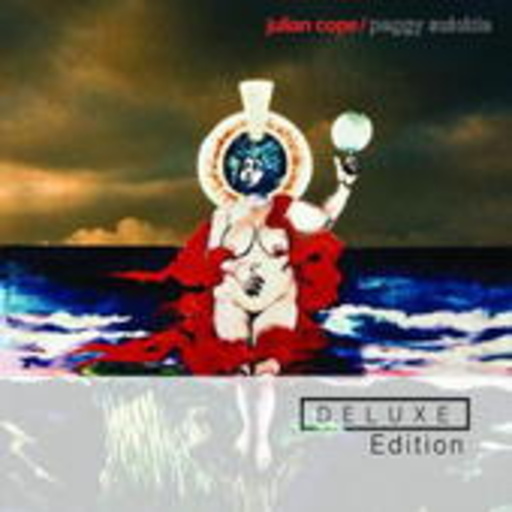 Julian Cope – Peggy Suicide