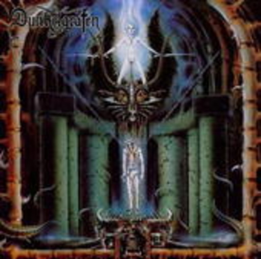 Dunkelgrafen – The Baphomet's Aeon