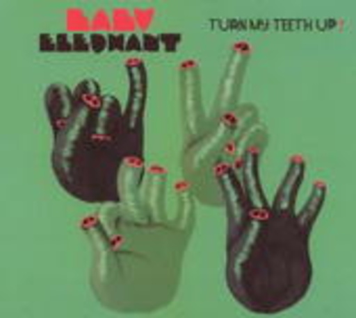 Baby Elephant – Turn My Teeth Up
