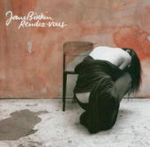 Jane Birkin – Rendez-Vous