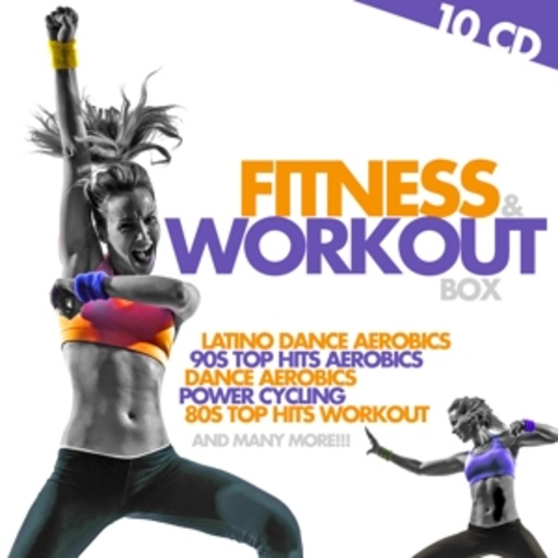 Diverse – Fitness & Workout Box