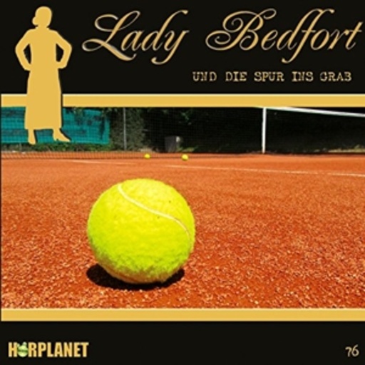 Lady Bedfort (76) – Die Spur ins Grab