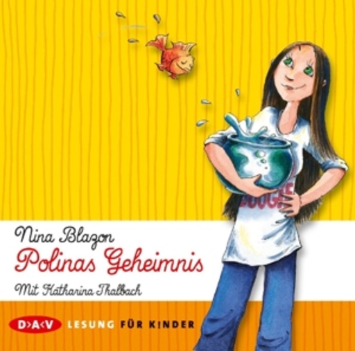 Diverse – Polinas Geheimnis
