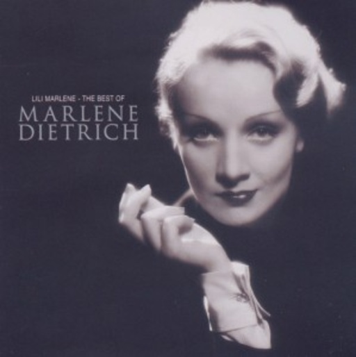 Marlene Dietrich – Illusions