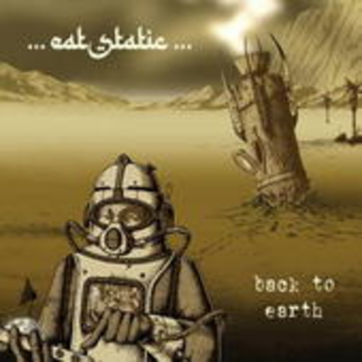 Eat Static – Back To Earth