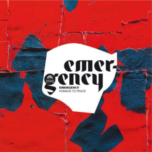 Emergency – Homage To Peace (Free America)