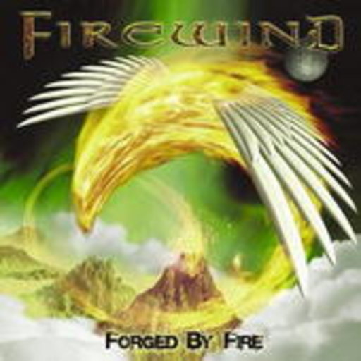 Firewind – Forged By Fire