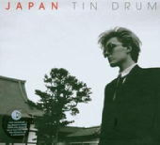 Japan – Tin Drum