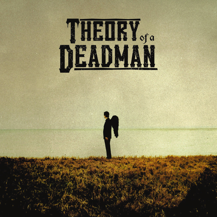 Theory Of A Deadman – Theory of A Deadman