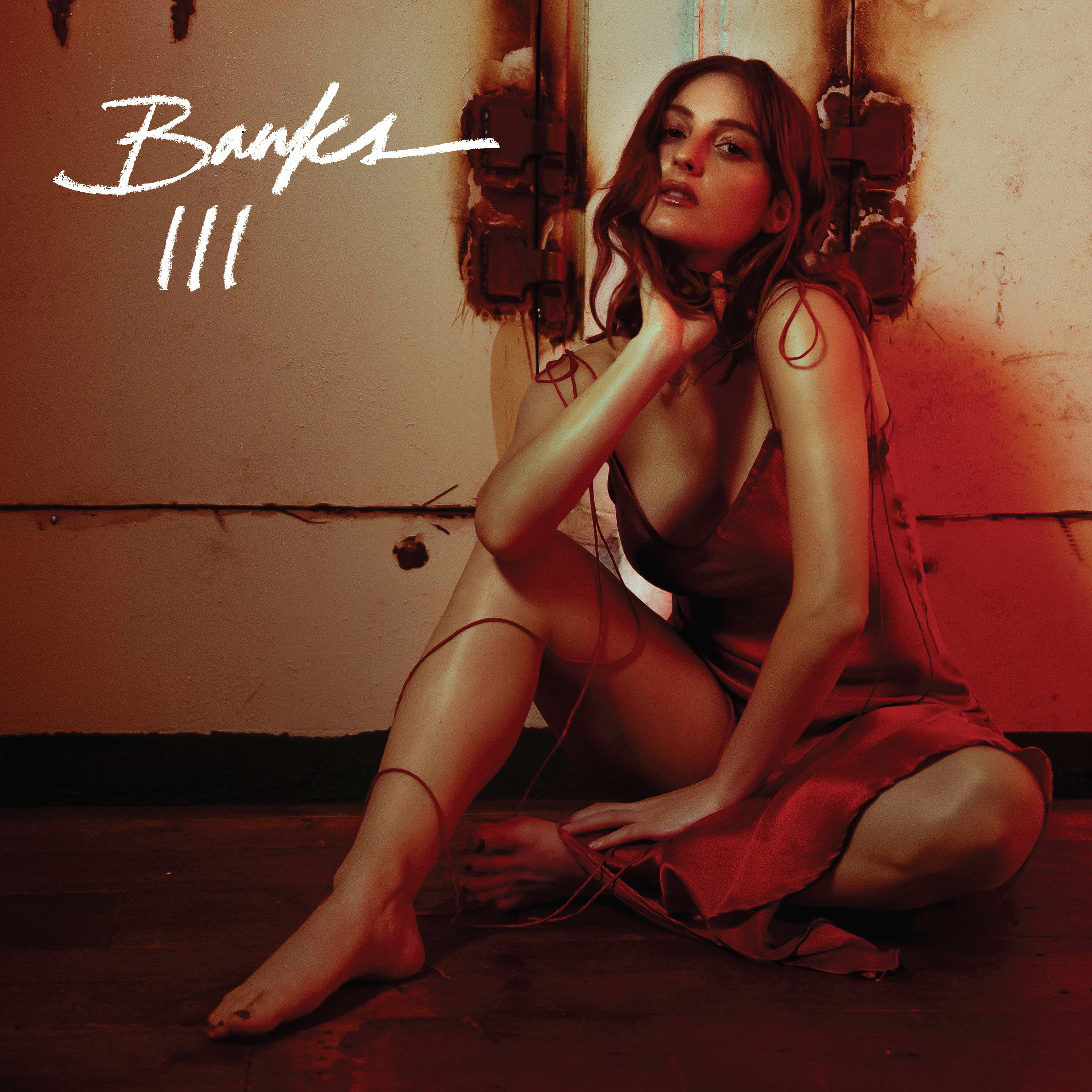 Banks – III
