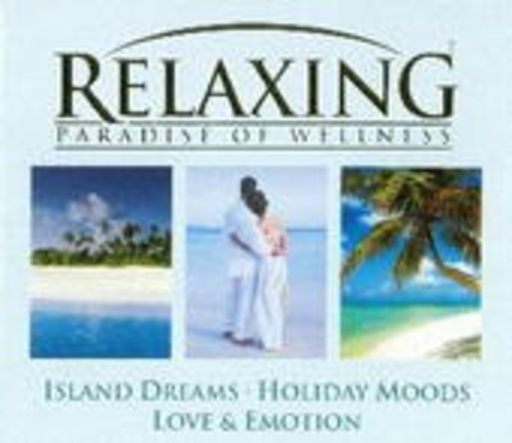 Relaxing – Islands Dreams, Holiday Moods