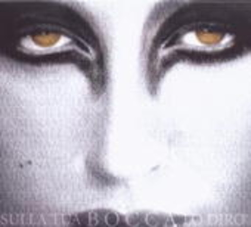 Mina – Sulla Tua Bocca Lo Dirò