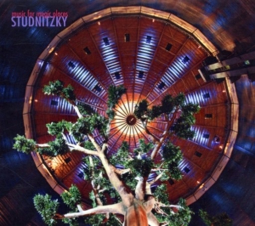 Studnitzky – Music For Magic Places