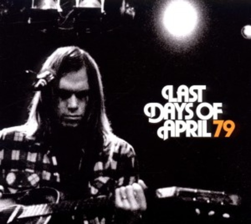 Last Days Of April – 79