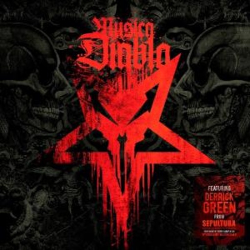 Musica Diablo – Musica Diablo
