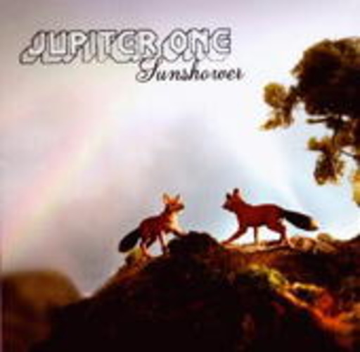 Jupiter One – Sunshower