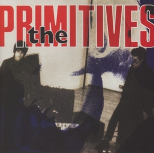 The Primitives – Lovely