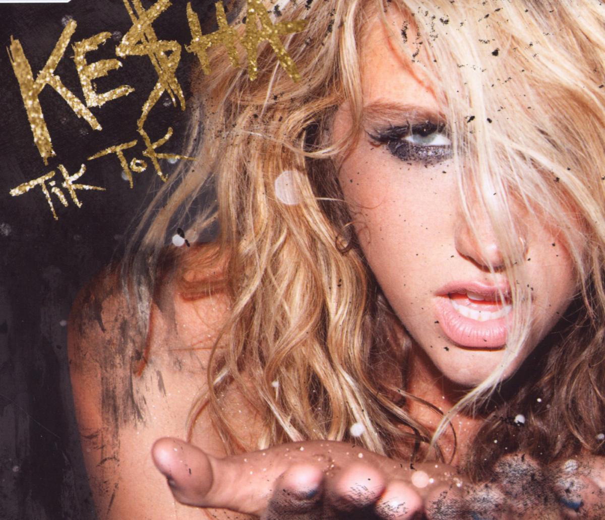 Kesha – Tik Tok