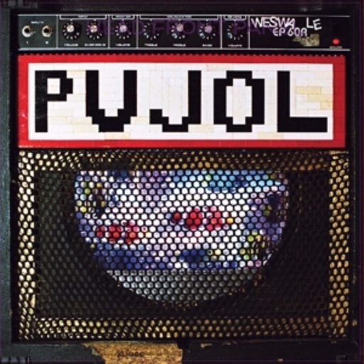 Pujol – Kludge