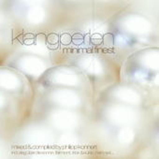 Diverse – Klangperlen - Minimal Finest