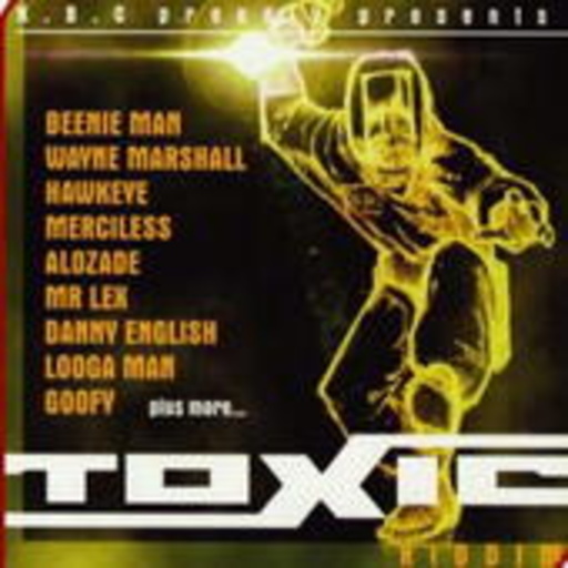 Diverse – Toxim Riddim