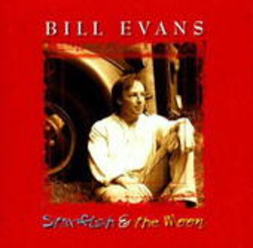 Bill Evans – Starfish & The Moon