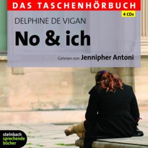 Jennipher Antoni – No & ich