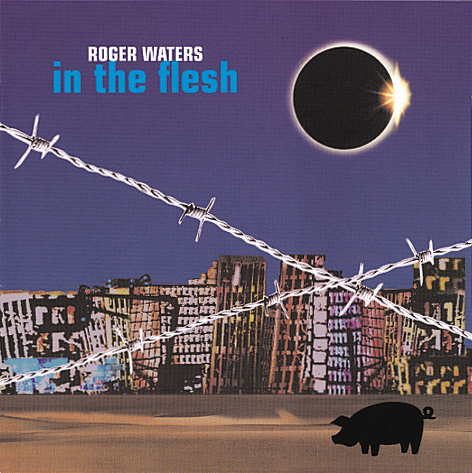 Roger Waters – In The Flesh