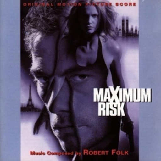 Robert Folk – Maximum Risk