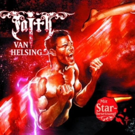 Diverse – Faith - The Van Helsing Chronicles: Mein Todeskampf mit Dracula (29)