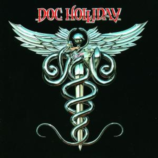 Doc Holliday – Doc Holliday