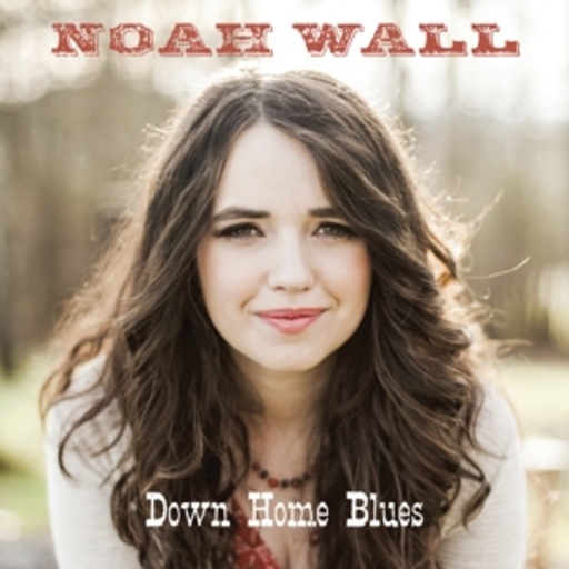 Noah Wall – Down Home Blues