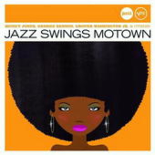 Diverse – Jazz Swings Motown (Jazz Club)